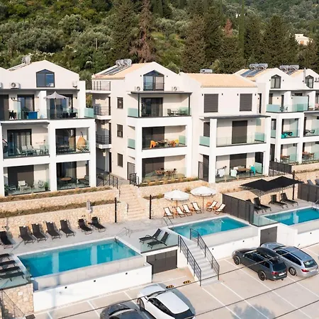 Daire Anastasia Summer Experience *